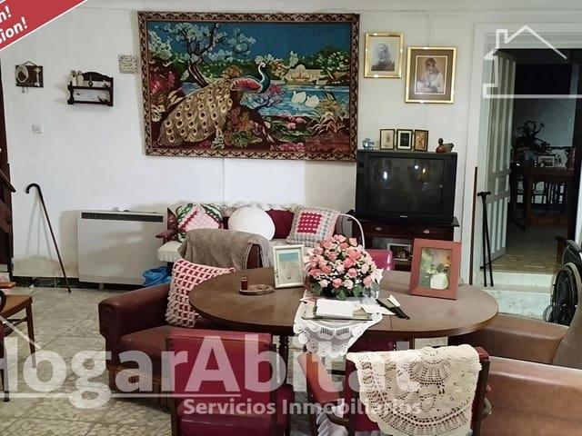 Casa en venta en Campo de Criptana, Ciudad Real