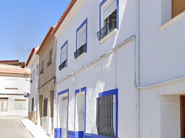 Casa en venta en Campo de Criptana. Venta de Casa Independiente en Campo de Criptana ¡Oportunidad para Inversores!. Casas Campo de.