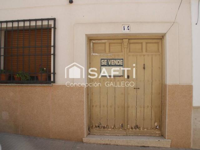 Casa en Venta en Campo de Criptana