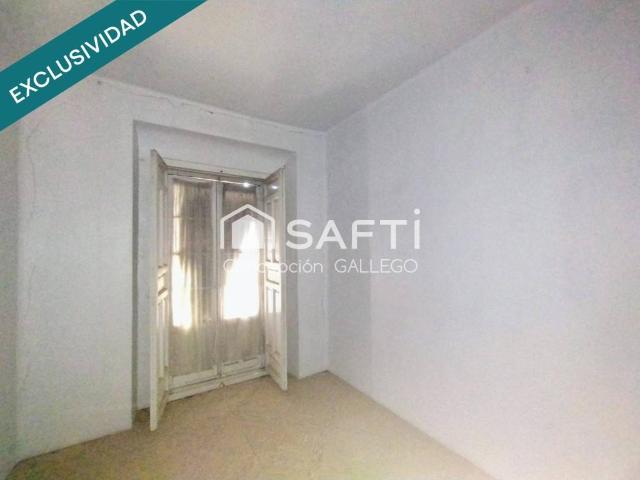 Casa en Venta en Campo de Criptana