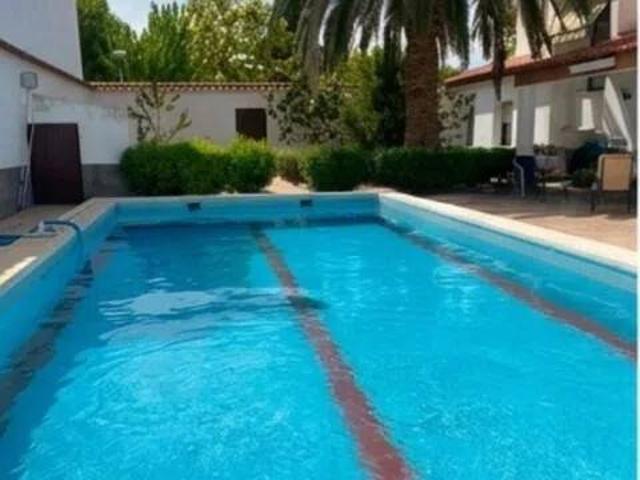 Casa en Venta en Campo de Criptana