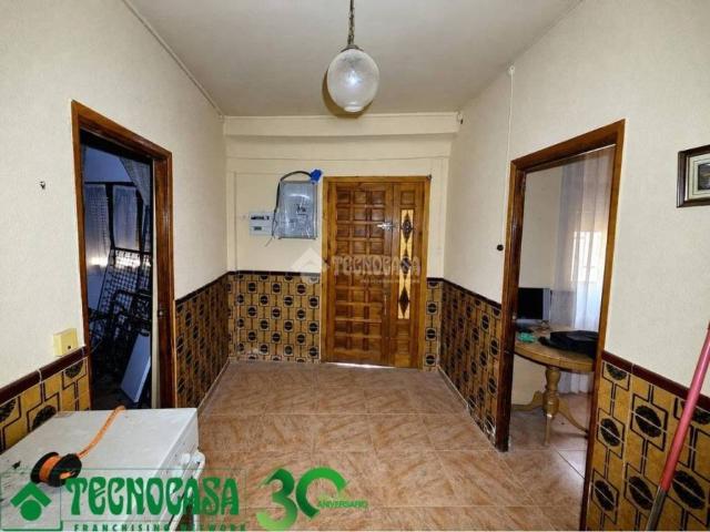 Casa en Venta en Campo de Criptana