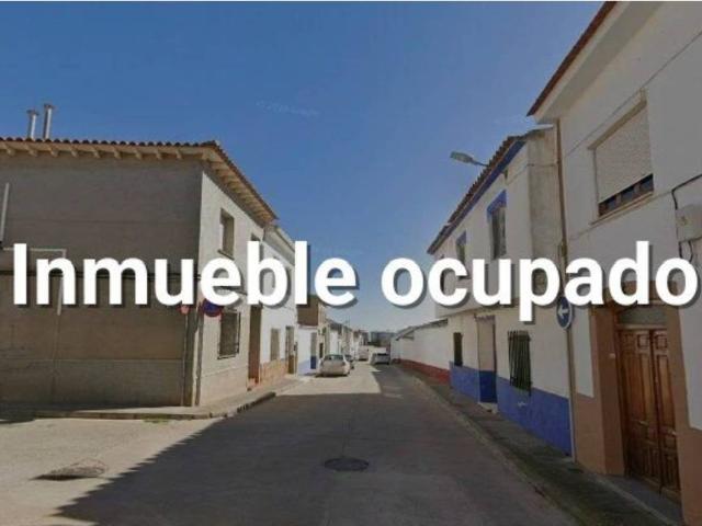 Casa en Venta en Campo de Criptana