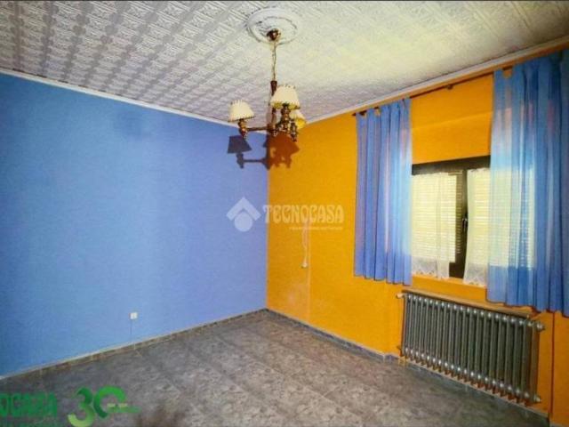 Casa en Venta en Campo de Criptana