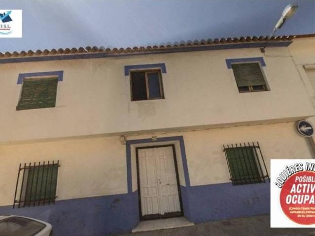 Casa en Venta en Campo de Criptana