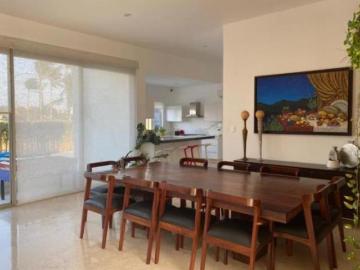 Casa en VENTA en campo de Golf, Dos Riberas Residencial, Alvarado
