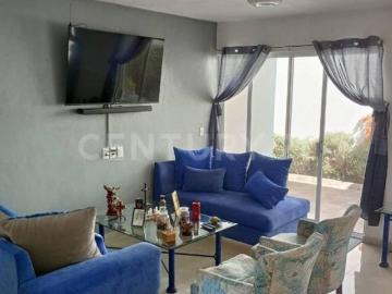 Casa en Venta en Campo de Golf, El Encino, Huimilpan Querétaro