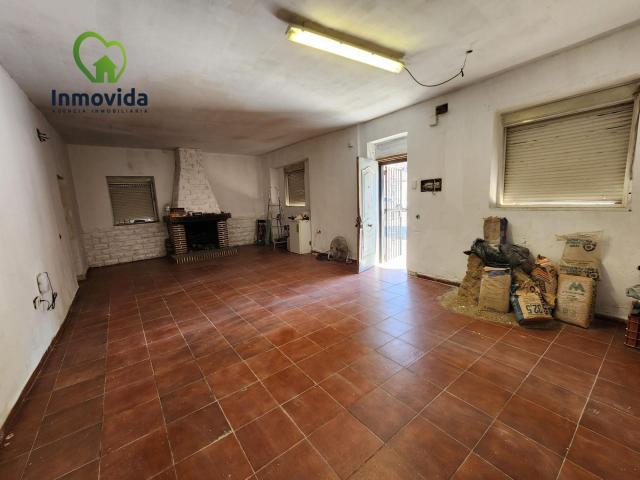 Casa en Venta en Campo de la Verdad Zona Alta Oportunidad para Reformar