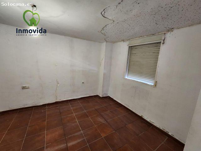 Casa en Venta en Campo de la Verdad Zona Alta Oportunidad para Reformar