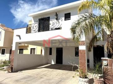 CASA EN VENTA EN CAMPO GRANDE RESIDENCIAL