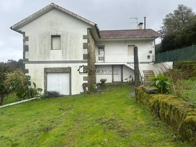 Casa en Venta en Campo Lameiro