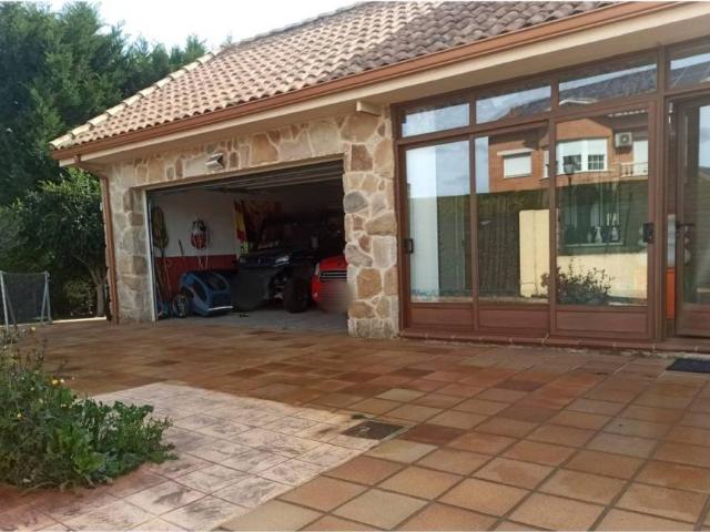 Casa en Venta en Campo Real