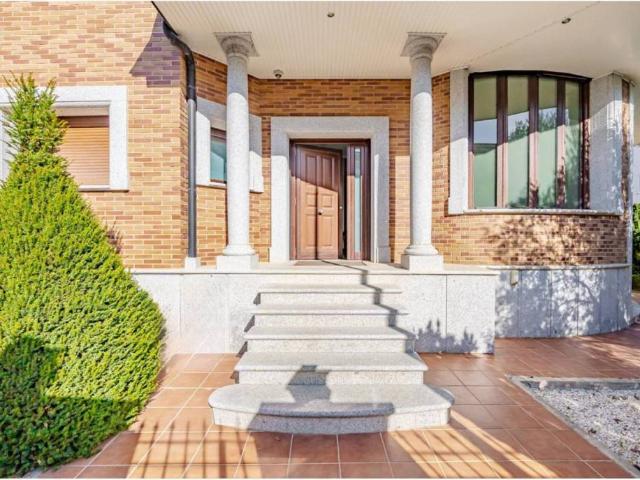 Casa en Venta en Campo Real