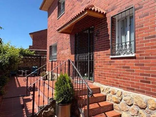 Casa en Venta en Campo Real