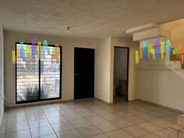 CASA EN VENTA EN CAMPO REAL DENTRO DE COTO/ 3 RECÁMARAS