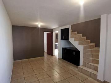 Casa en Venta en Campo Real Nuevo Mexico