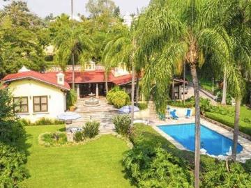 CASA EN VENTA EN CAMPO SOTELO, TEMIXCO, MORELOS