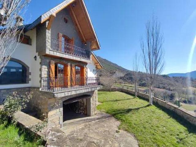 Casa en Venta en Campo