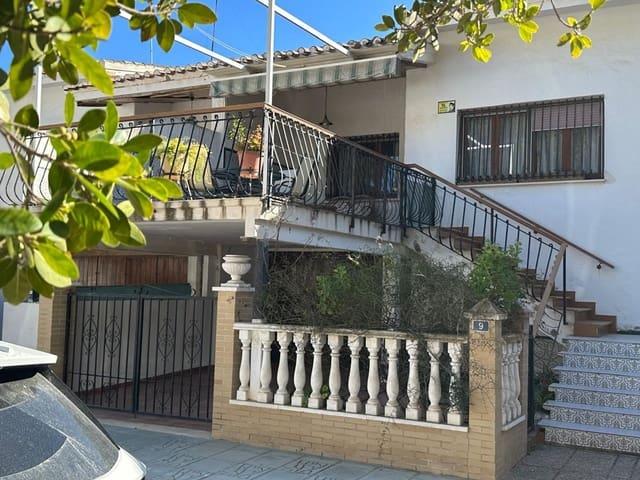 Casa en venta en Campoamor, Alicante Costa Blanca