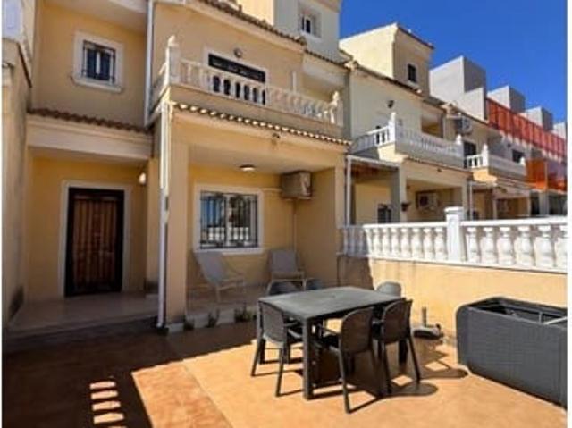 Casa en venta en Campoamor, Alicante Costa Blanca