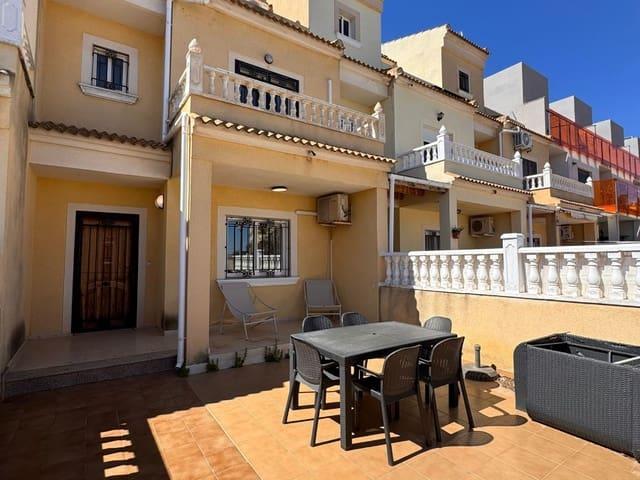 Casa en venta en Campoamor, Alicante Costa Blanca