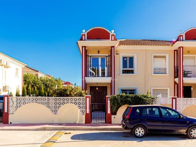 Casa en venta en Campoamor, Alicante Costa Blanca