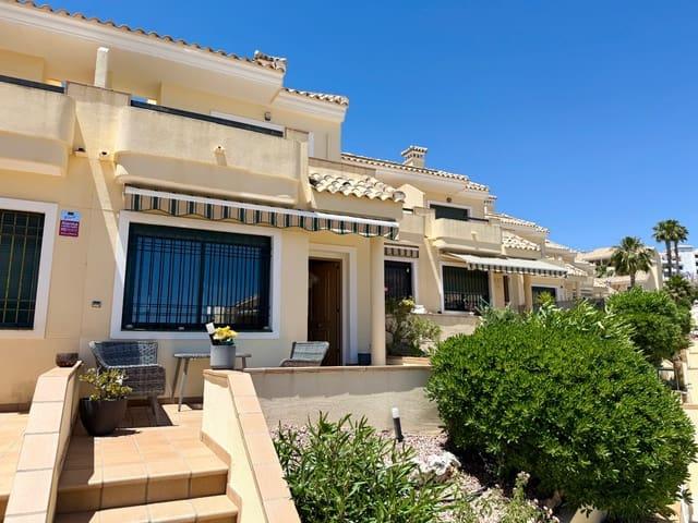 Casa en venta en Campoamor, Alicante Costa Blanca