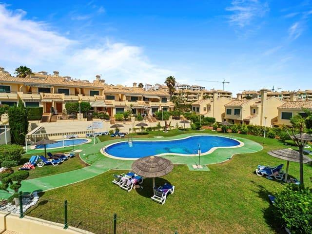 Casa en venta en Campoamor, Alicante Costa Blanca