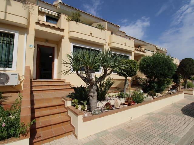 Casa en venta en Campoamor, Alicante Costa Blanca