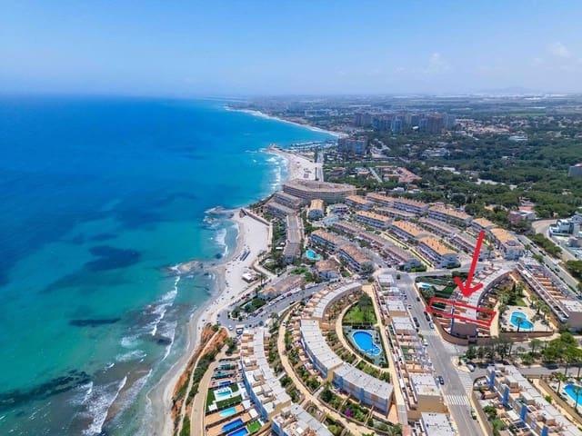 Casa en venta en Campoamor, Alicante Costa Blanca