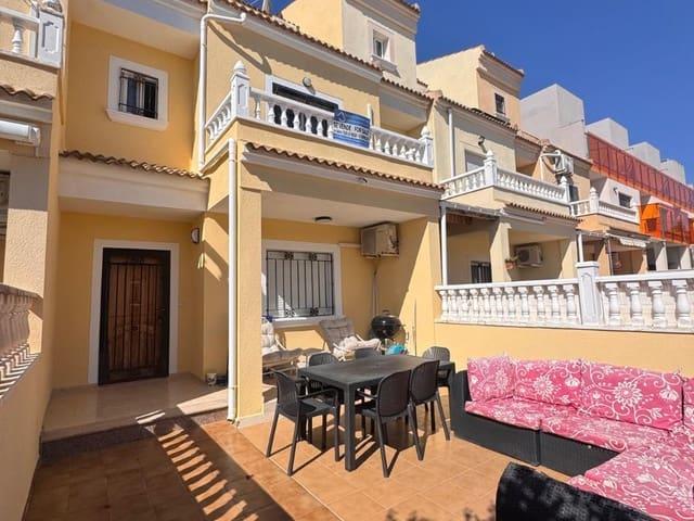 Casa en venta en Campoamor, Alicante Costa Blanca