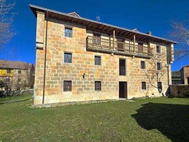 Casa en Venta en Campoo de Yuso