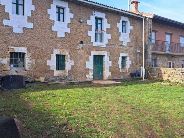 Casa en Venta en Campoo de Yuso