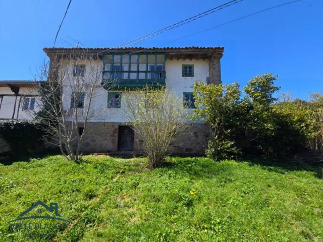 Casa en Venta en Campoo de Yuso