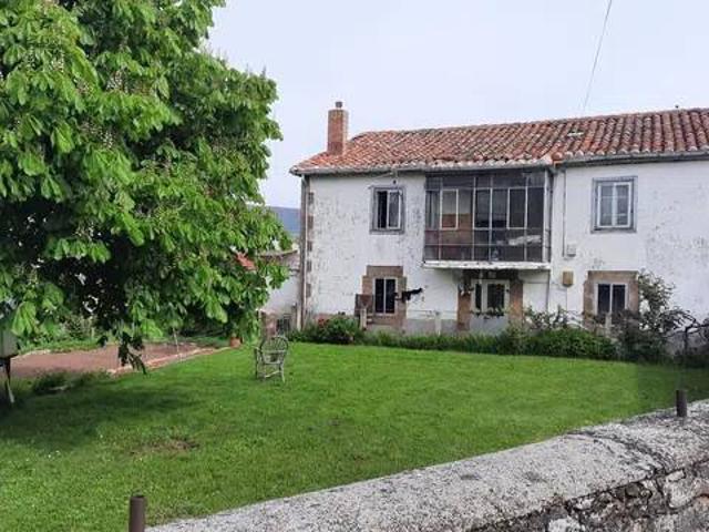 Casa en Venta en Campoo de Enmedio
