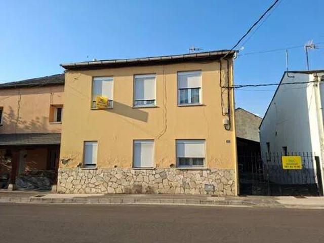 Casa en Venta en Camponaraya