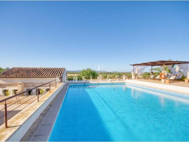 Casa rústica / Caserío en Venta en Campos