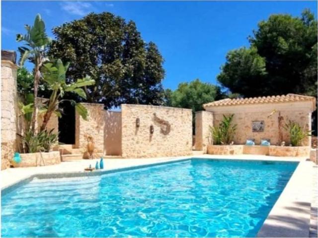Casa en Venta en Campos