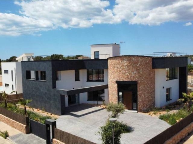 Casa en Venta en Campos