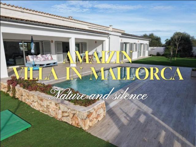Casa en Venta en Campos