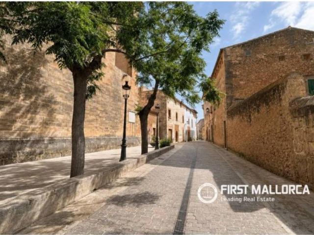 Casa en Venta en Campos
