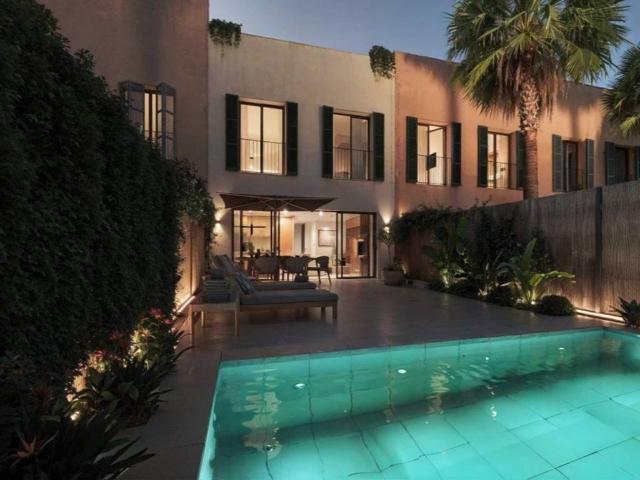 Casa en Venta en Campos
