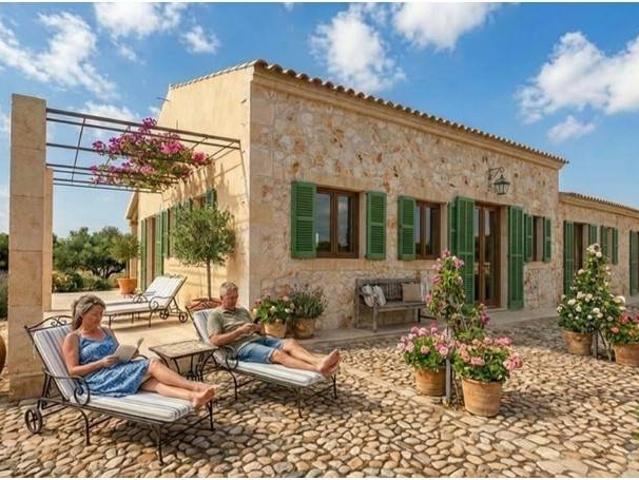 Casa en Venta en Campos