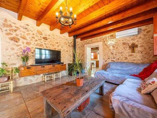 Casa en Venta en Campos