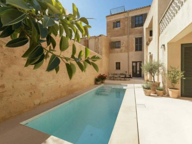 Casa en Venta en Campos