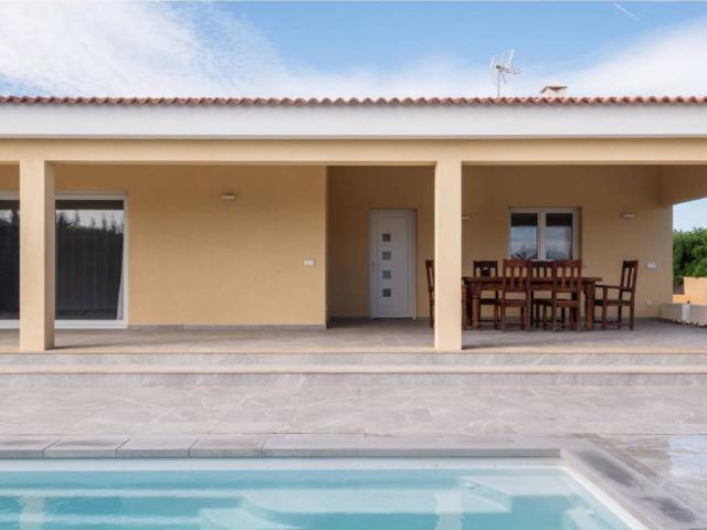 Casa en Venta en Campos