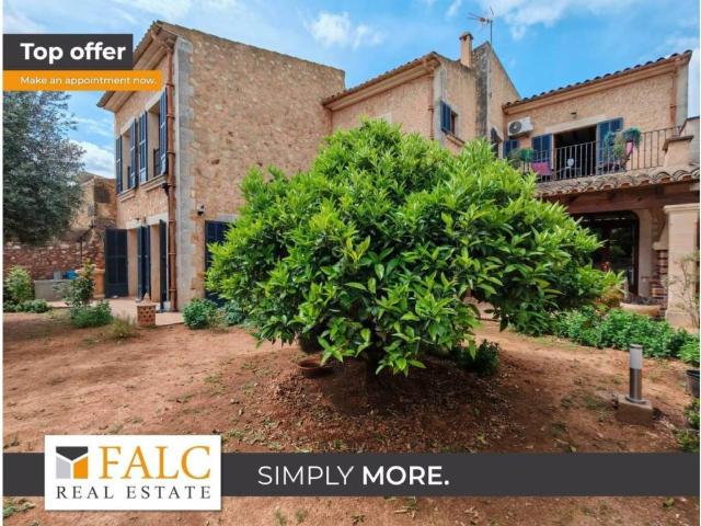 Casa en Venta en Campos