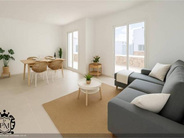 Casa en Venta en Campos