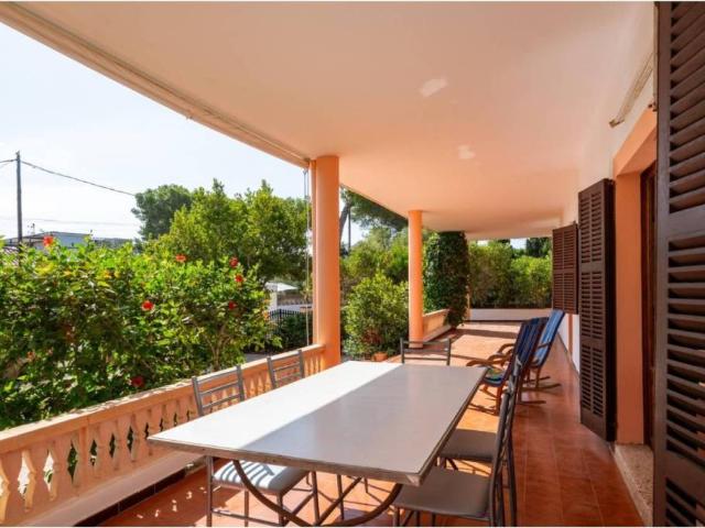 Casa en Venta en Campos