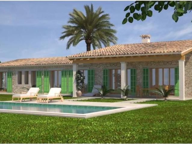 Casa en Venta en Campos